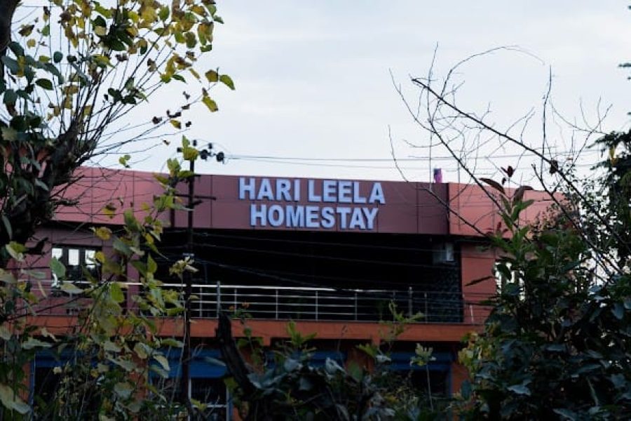 HARI LEELA HOMESTAY