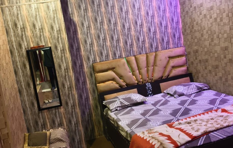 GREEN VALLEY HOMESTAY