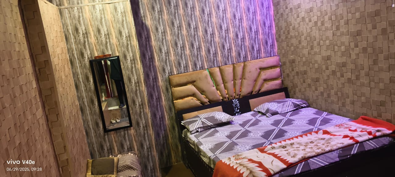 GREEN VALLEY HOMESTAY ROOM