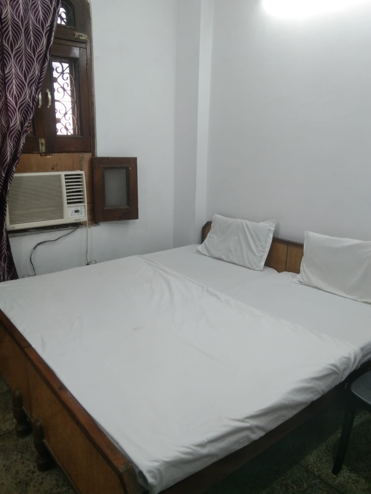 KAVISH RESIDENCY ROOM