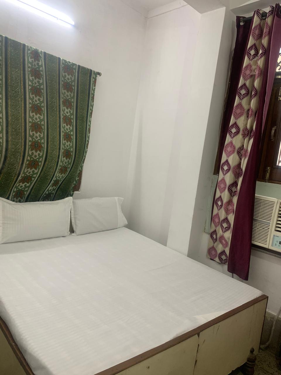 KAVISH RESIDENCY ROOM