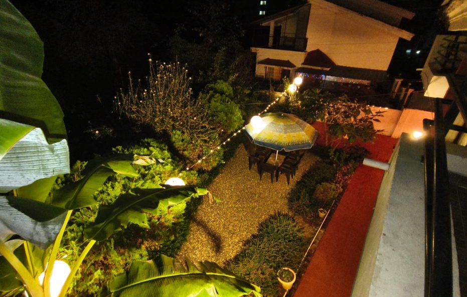 A HOME 3BHK VILLA BHOWALI