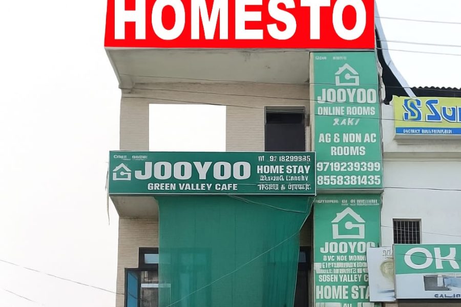 GREEN VALLEY HOMESTAY