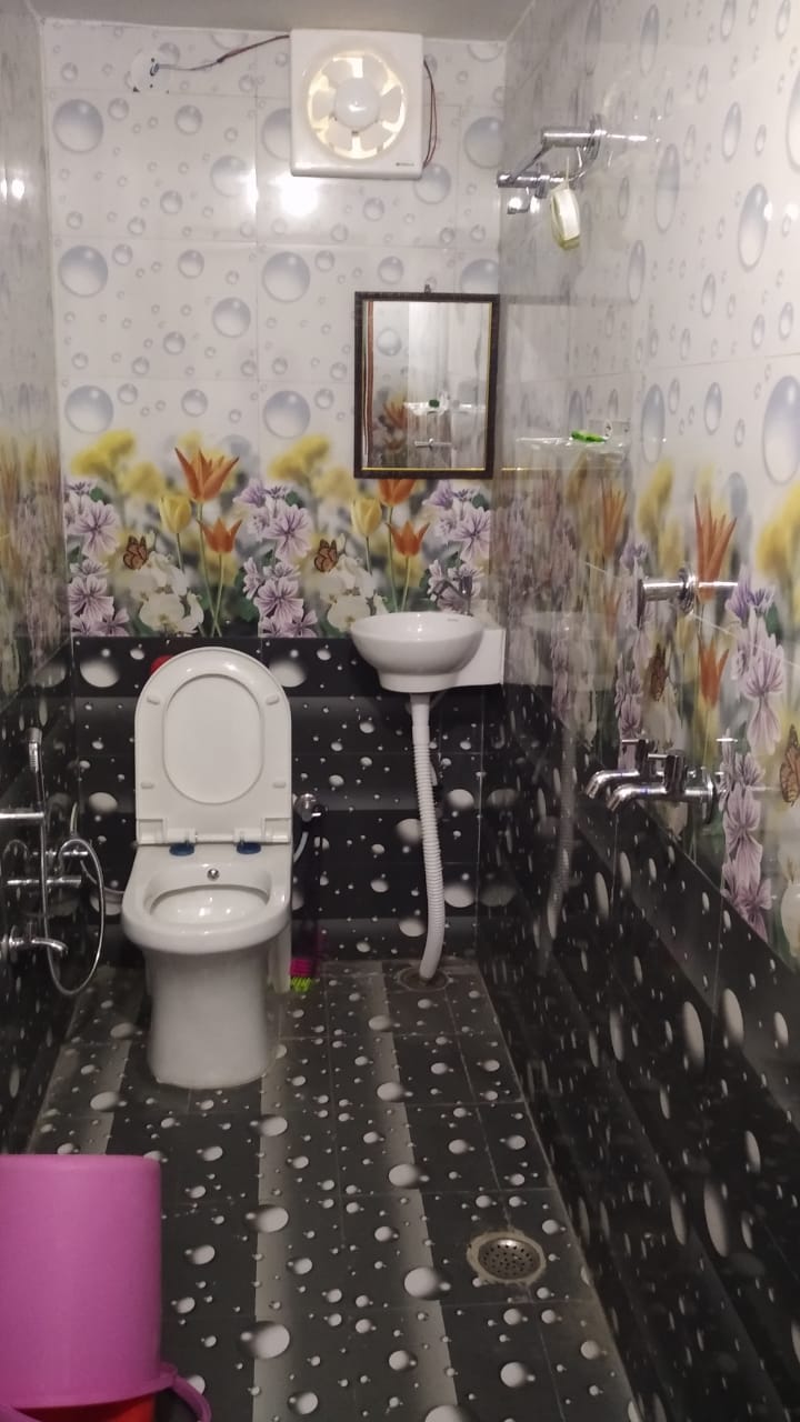 HOTEL VIJAYSHAILI ROOM